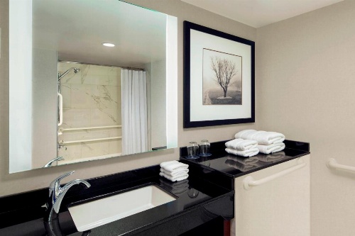 Sheraton West Des Moines Hotel image 8