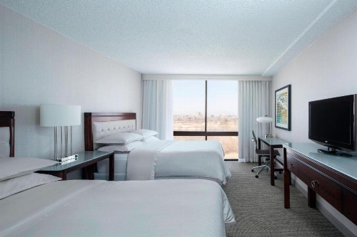 Sheraton West Des Moines Hotel image 10