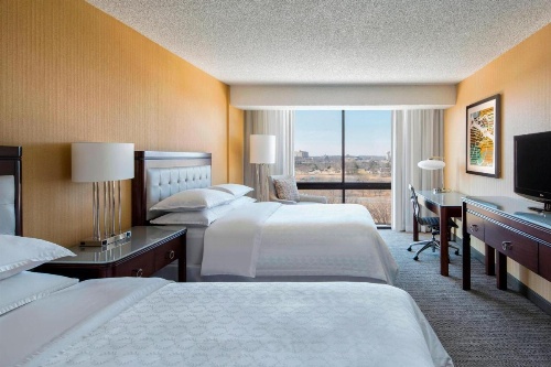 Sheraton West Des Moines Hotel image 11
