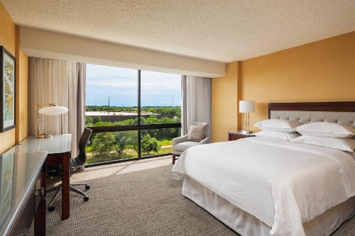 Sheraton West Des Moines Hotel image 12